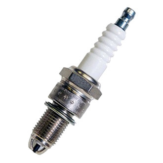 Denso® - Original U-Groove Nickel Spark Plug