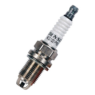 Denso® - Original U-Groove Nickel Spark Plug