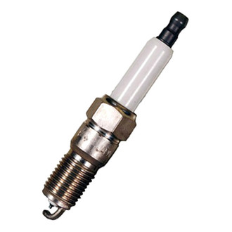 Denso® - Double Platinum™ Spark Plug