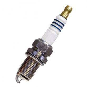 2017 Chevy Sonic Spark Plugs - Platinum, Copper, Iridium | CARiD