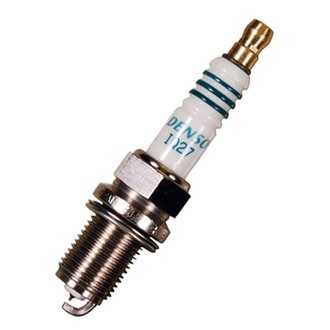 Denso® - Iridium Long-Life™ Spark Plug
