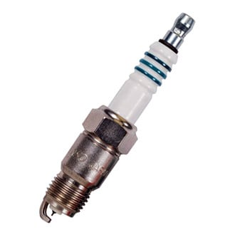 Denso® - Iridium Power™ Spark Plug