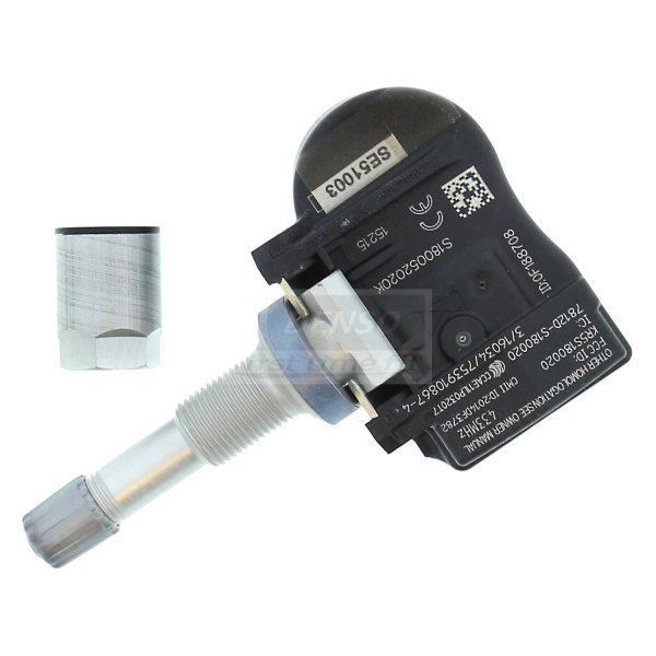  Denso® - TPMS Sensor