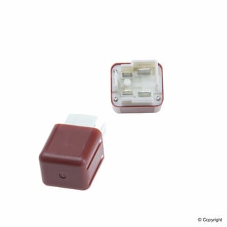 Denso® - Rear Window Defroster Relay