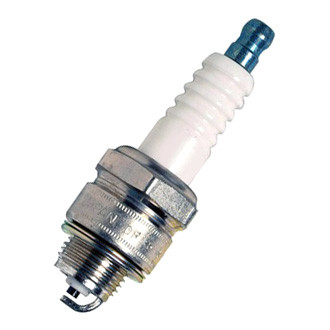 Denso® - Original U-Groove Nickel Spark Plug