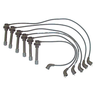 Denso® - Spark Plug Wire Set