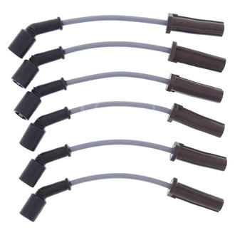 Denso® - Spark Plug Wire Set