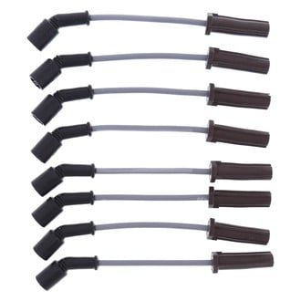 Denso® - Spark Plug Wire Set