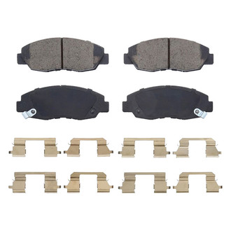 Denso® - Ceramic Front Disc Brake Pads