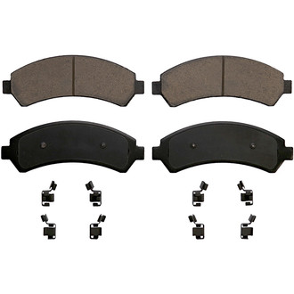 Denso® - First Time Fit™ Disc Brake Pad Set