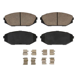 Denso® - Ceramic Front Disc Brake Pads