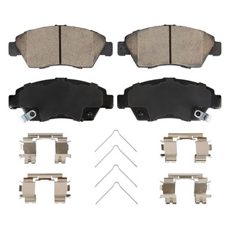 Denso® - Ceramic Front Disc Brake Pads