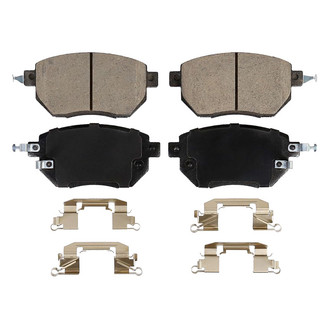 Denso® - Ceramic Front Disc Brake Pads