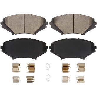 Denso® - First Time Fit™ Ceramic Disc Brake Pads