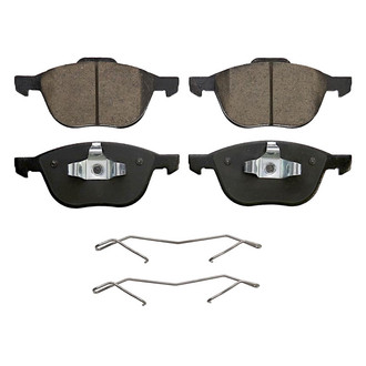 Denso® - Ceramic Front Disc Brake Pads