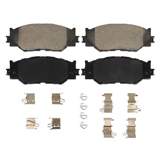 Denso® - Ceramic Front Disc Brake Pads