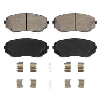 Denso® - Ceramic Front Disc Brake Pads