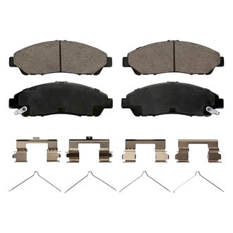 Denso® - Ceramic Front Disc Brake Pads
