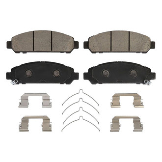 Denso® - Ceramic Front Disc Brake Pads