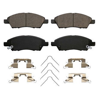 Denso® - Ceramic Front Disc Brake Pads