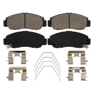 Denso® - Ceramic Front Disc Brake Pads