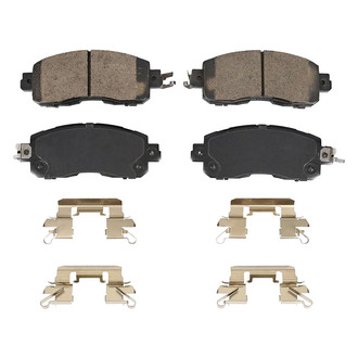 Denso® - Ceramic Front Disc Brake Pads
