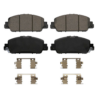 Denso® - Ceramic Front Disc Brake Pads