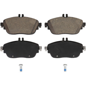 Denso® - First Time Fit™ Ceramic Front Disc Brake Pads
