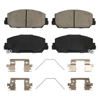 Denso® - Ceramic Front Disc Brake Pads