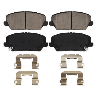 Denso® - Ceramic Front Disc Brake Pads