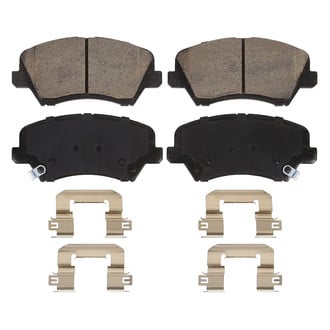 Denso® - Ceramic Front Disc Brake Pads