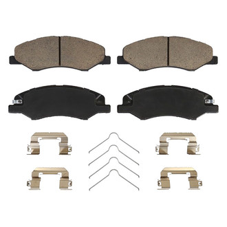 Denso® - Ceramic Front Disc Brake Pads