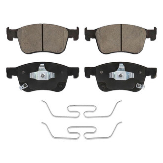 Denso® - Ceramic Front Disc Brake Pads
