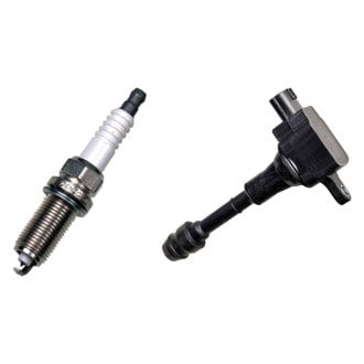 Denso® - Ignition Coil Kit