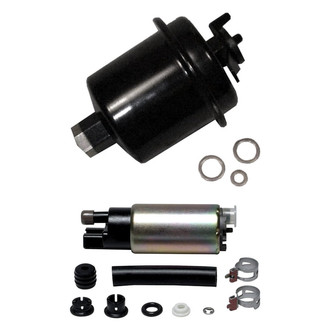 Denso® - Electric Fuel Pump Kit