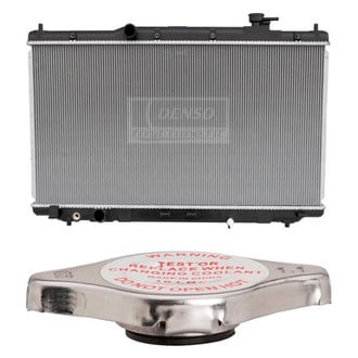 Denso® - Replacement Radiators Kit
