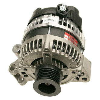 Denso® - Alternator