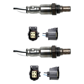 Denso® - Oxygen Sensor Set