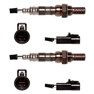 Denso® - Oxygen Sensor Set