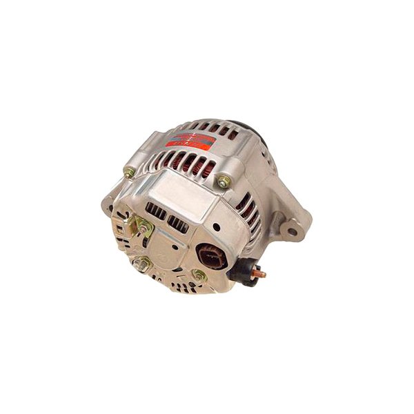 Denso® W01331601766ND Remanufactured Alternator