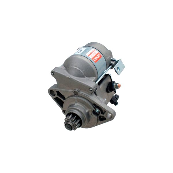Denso® Honda Accord 1994 Remanufactured Starter
