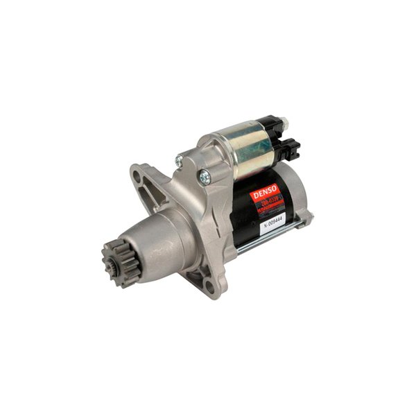 Denso® W01331856600ND Remanufactured Starter