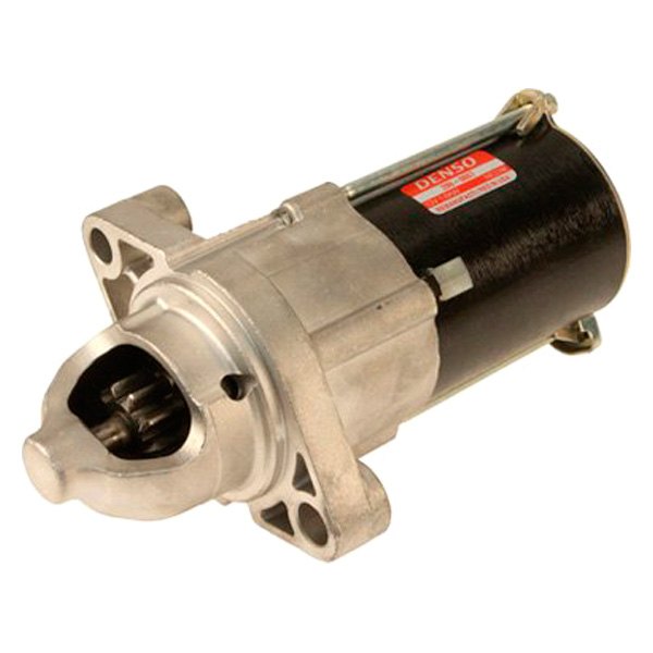 Denso® W01331959741ND Remanufactured Starter