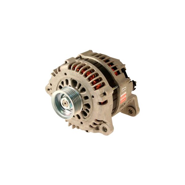 Denso® - Alternator