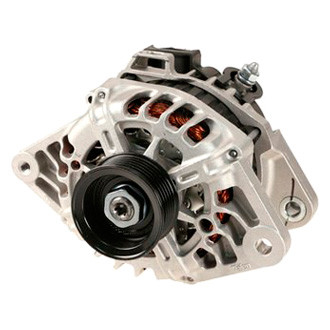 Denso® - Alternator