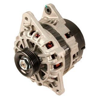 Denso® - Alternator