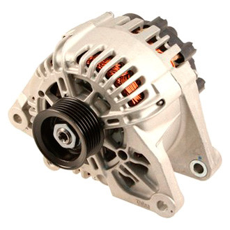 Denso® - Alternator