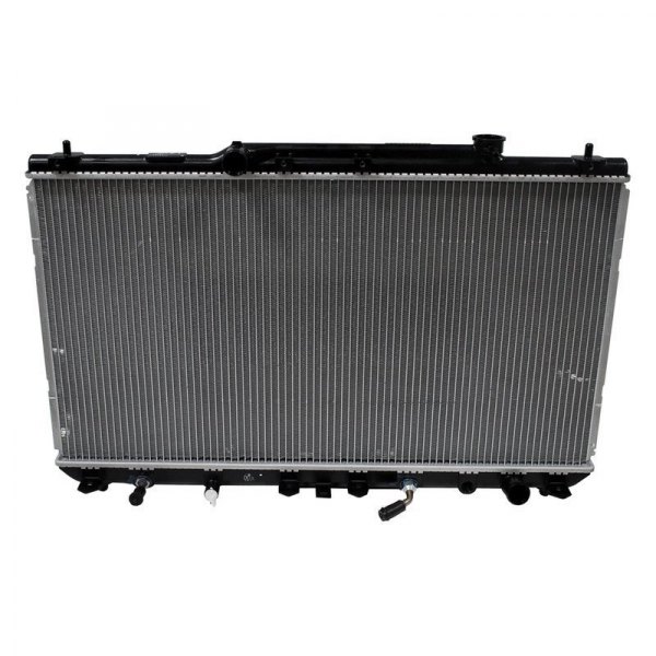Denso® 2210500 Engine Coolant Radiator