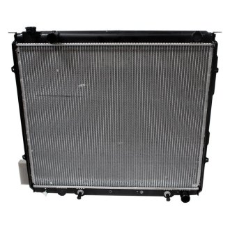 2002 Toyota Sequoia Replacement Engine Cooling Parts Carid Com