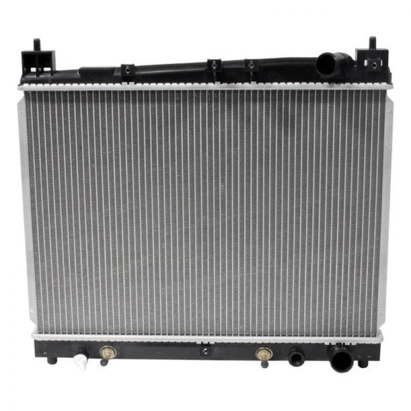 Denso® 221-3110 - Engine Coolant Radiator